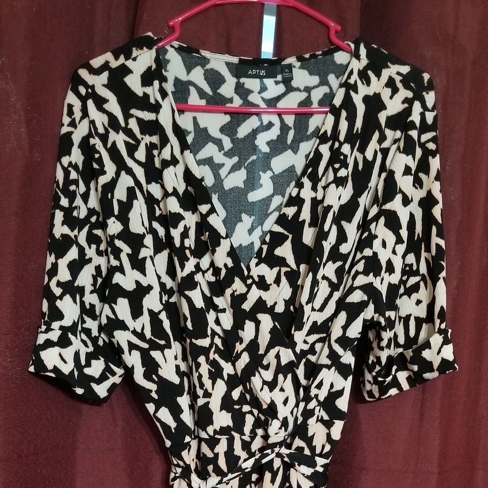 Apt. 9 dress